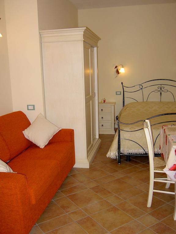 Agriturismo Monteortone Abano Terme Cameră foto