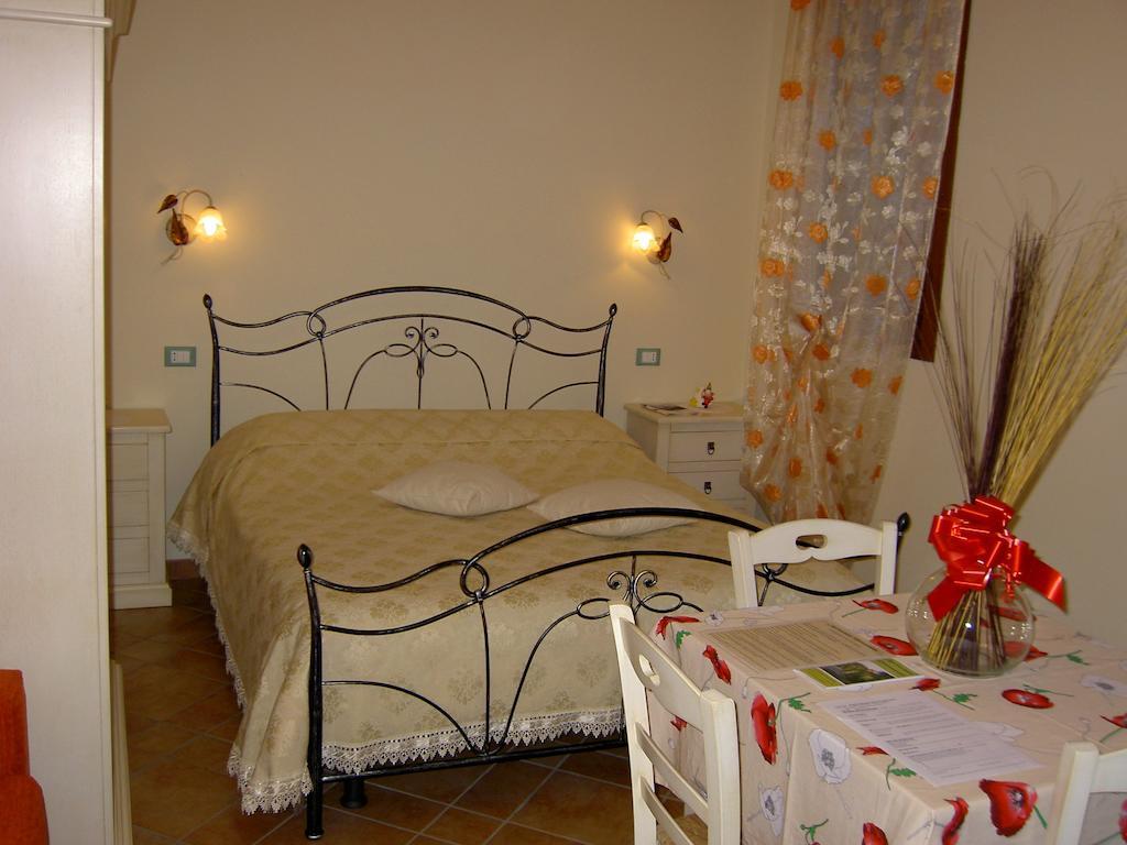 Agriturismo Monteortone Abano Terme Cameră foto