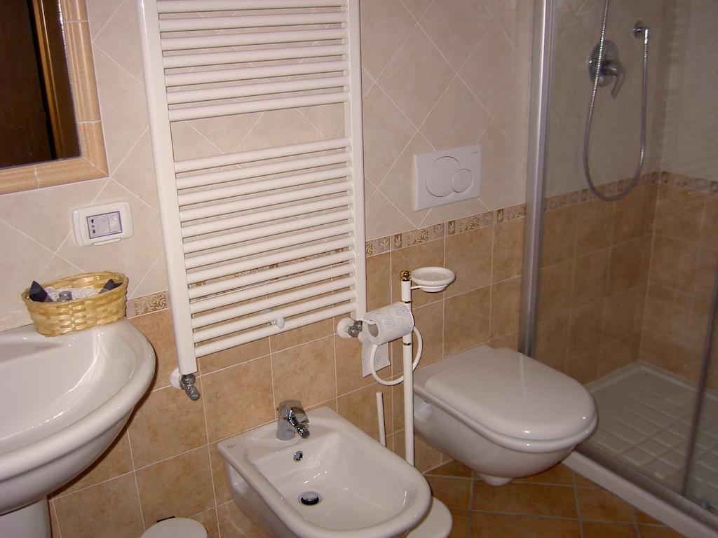 Agriturismo Monteortone Abano Terme Cameră foto