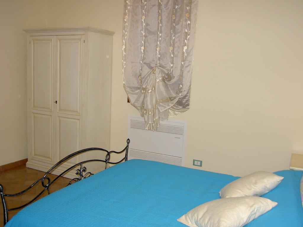 Agriturismo Monteortone Abano Terme Cameră foto