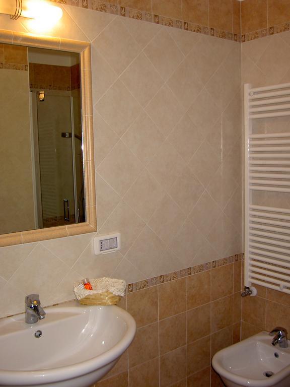 Agriturismo Monteortone Abano Terme Cameră foto