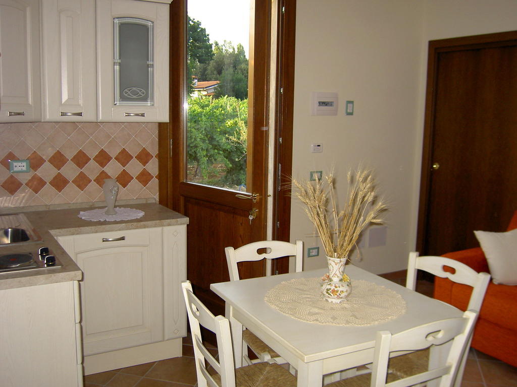 Agriturismo Monteortone Abano Terme Cameră foto