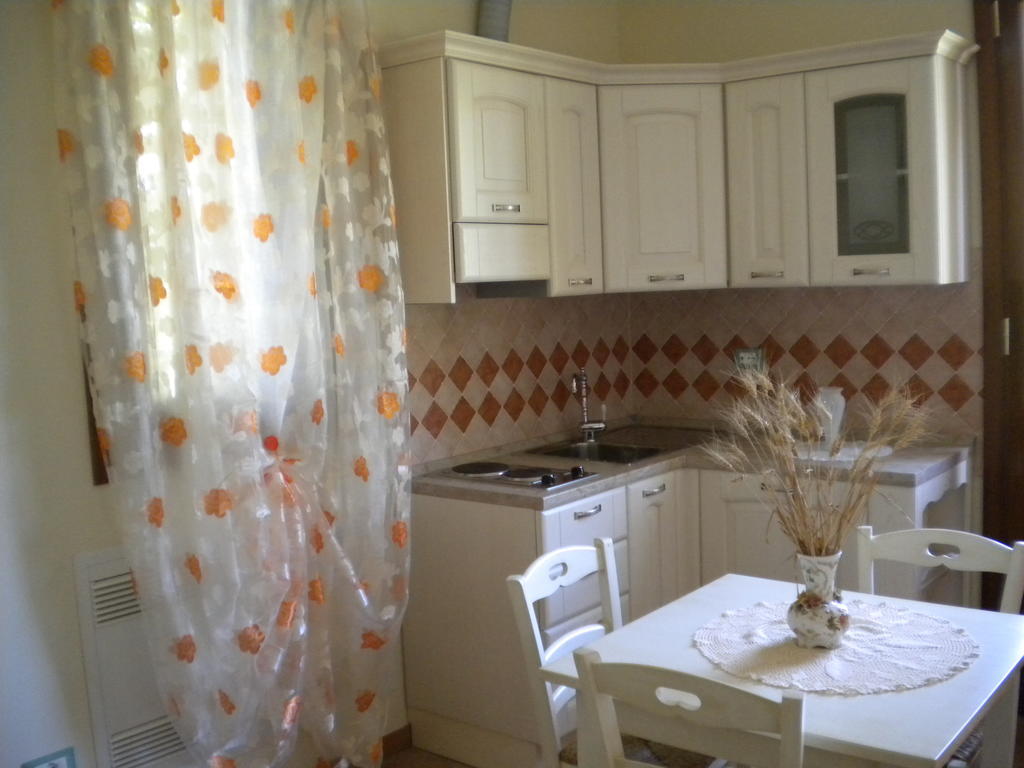 Agriturismo Monteortone Abano Terme Cameră foto